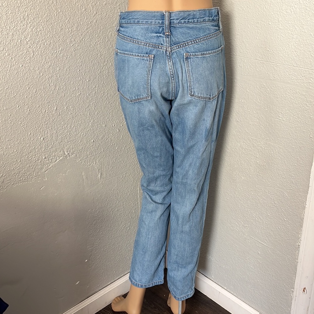 Old Navy High Rise Jeans - Picture 5 of 12